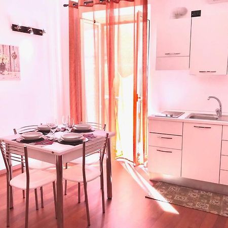 Apartament Casamare Cefalù Zewnętrze zdjęcie