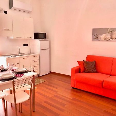 Apartament Casamare Cefalù Zewnętrze zdjęcie